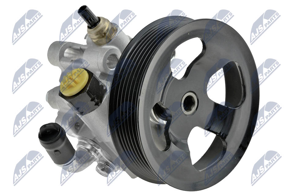 Zamek drzwi NTY EZC-FT-185