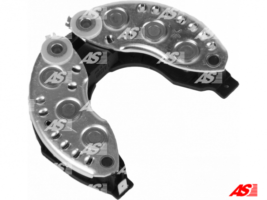 Mostek prostowniczy alternatora AS-PL ARC3003