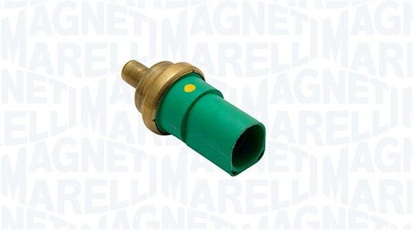 Czujnik  temperatury płynu chłodzącego MAGNETI MARELLI 171916011590