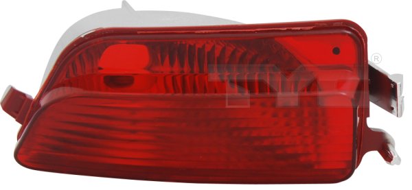 Lampa przeciwmgielna TYC 19-0620-01-2