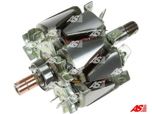 Wirnik alternatora AS-PL AR1013S