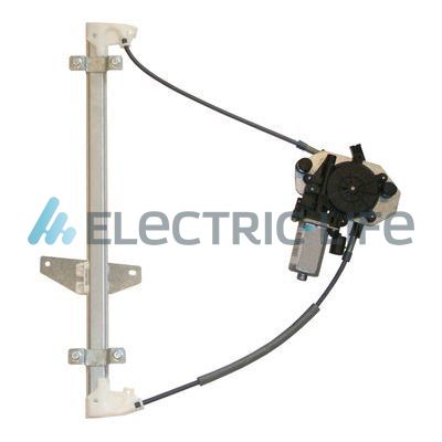 Podnośnik szyby ELECTRIC LIFE ZR GM117 L