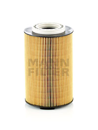 Filtr oleju MANN-FILTER HU 1291/1 z