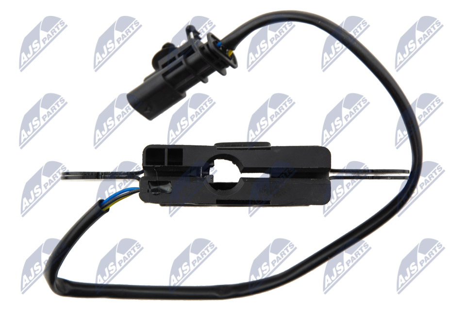 Zamek pokrywy komory silnika NTY EZC-VV-027