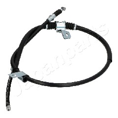 Linka hamulca ręcznego JAPANPARTS BC-515