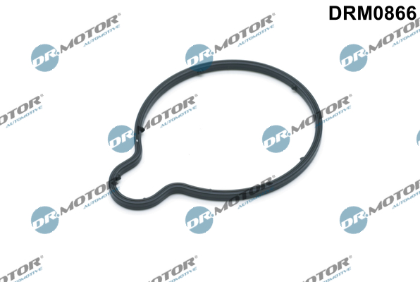 Uszczelka pompy podcisnieniowej DR.MOTOR AUTOMOTIVE DRM0866