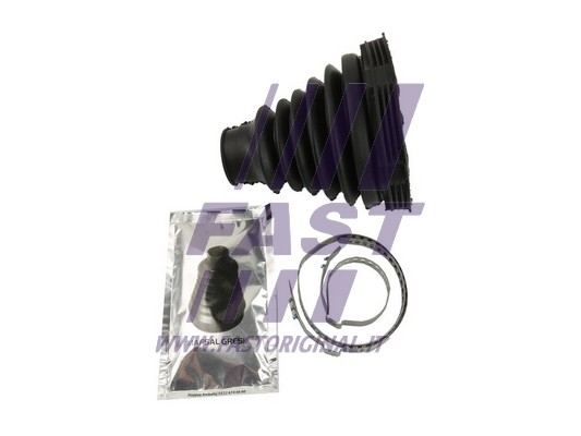 Zestaw osłon FAST FT28452