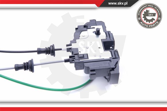 Zamek drzwi ESEN SKV 16SKV643