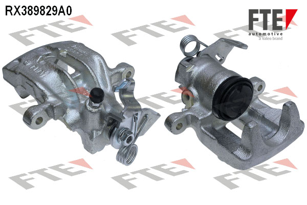 Zacisk hamulca FTE 9290685