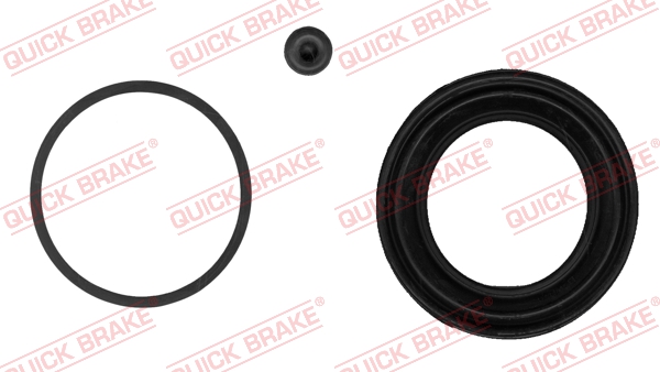 Zestaw naprawczy zacisku hamulcowego QUICK BRAKE 114-0231
