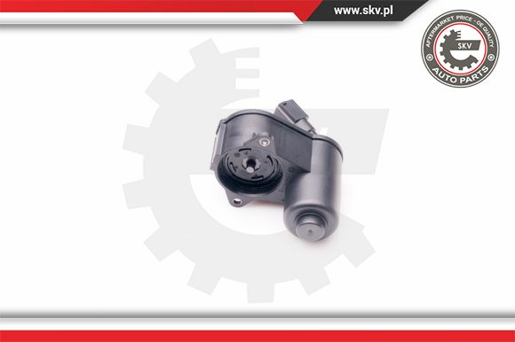 Silnik elektryczny zacisku hamulca postojowego ESEN SKV 96SKV027