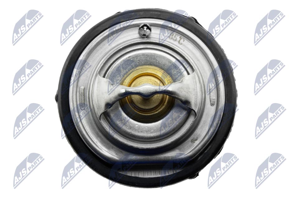 Termostat NTY CTM-ME-008