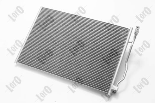 Skraplacz klimatyzacji ABAKUS 054-016-0033