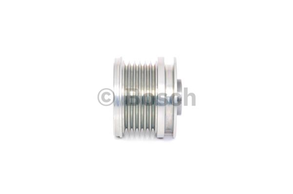 Sprzęgło alternatora BOSCH 1 987 945 411