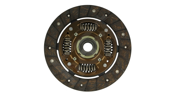 Tarcza sprzęgła HART 340 855