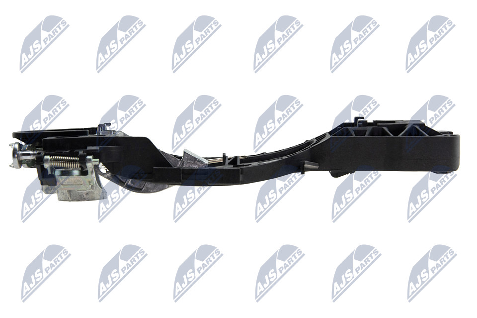 Ramka klamki drzwi NTY EZC-VW-117