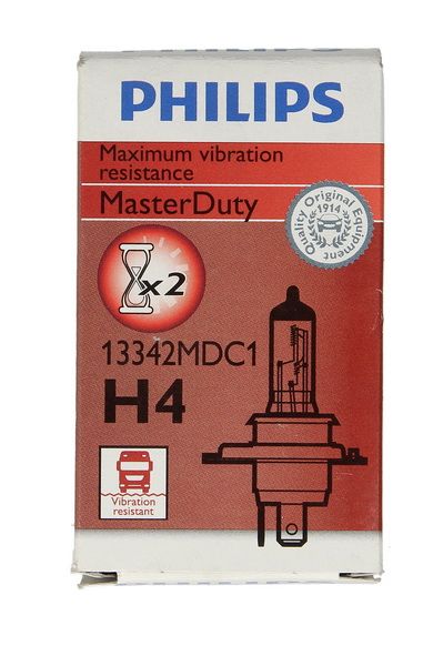 Żarówka PHILIPS 13342MDC1