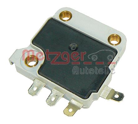 Moduł układu zapłonowego METZGER 0882010