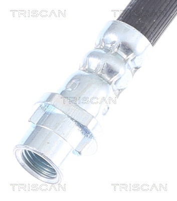 Przewód hamulcowy elastyczny TRISCAN 8150 24256