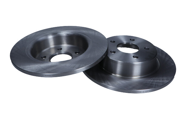 Tarcza hamulcowa MAXGEAR 19-3206