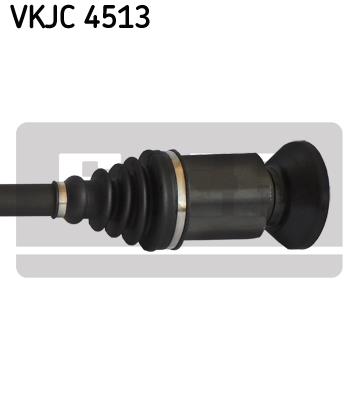 Półoś napędowa SKF VKJC 4513