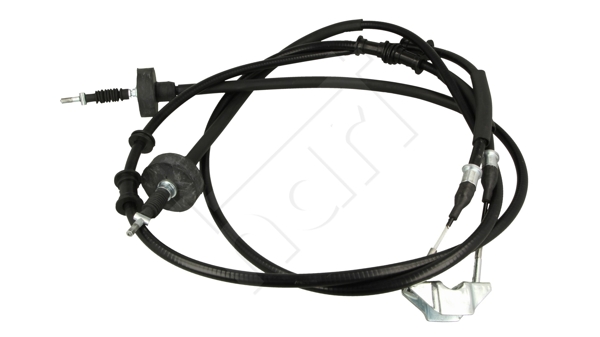 Linka hamulca ręcznego HART 223 247