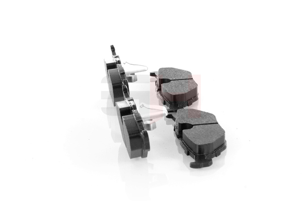 Klocki hamulcowe GH GH-411520
