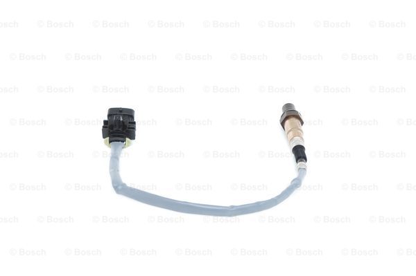 Sonda lambda BOSCH 0 258 986 752