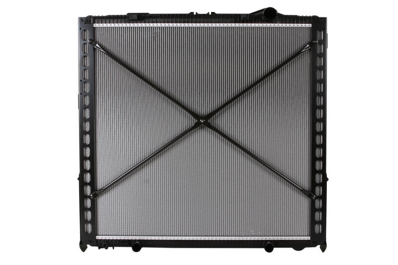 Chłodnica MAHLE CR 2086 000P