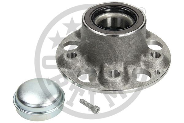 Zestaw łożysk koła OPTIMAL 401501L