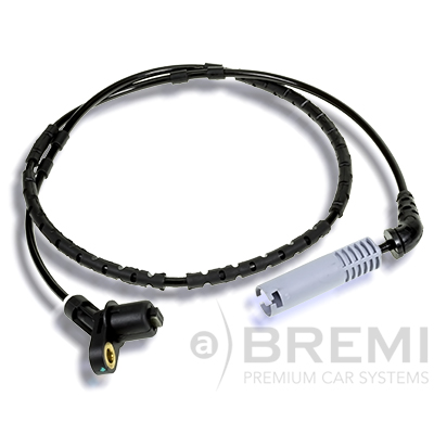 Czujnik ABS BREMI 50206
