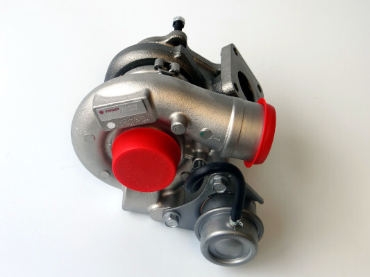 Turbosprężarka ELSTOCK 91-0952