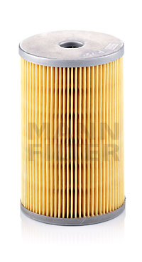 Filtr paliwa MANN-FILTER P 725 x