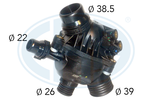Termostat ERA 350337A