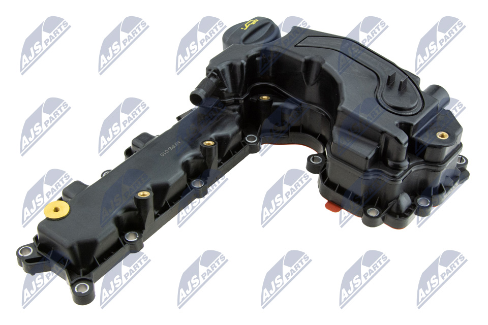 Pokrywa głowicy cylindrów NTY BPZ-PE-010