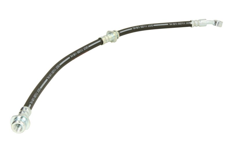 Przewód hamulcowy elastyczny DELPHI LH6638