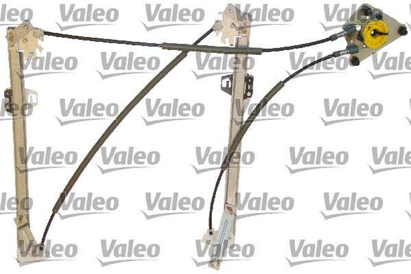 Podnośnik szyby VALEO 851096