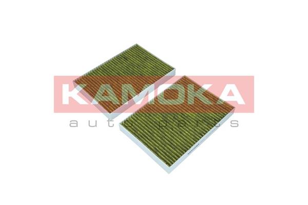 Filtr kabinowy KAMOKA 6080042
