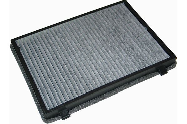 Filtr kabinowy KAVO PARTS DC-7107C