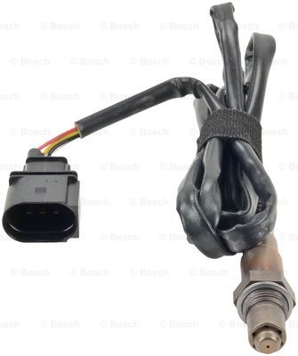 Sonda lambda BOSCH 0 258 007 090