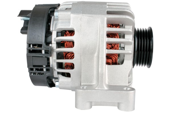 Alternator HELLA 8EL 012 426-771