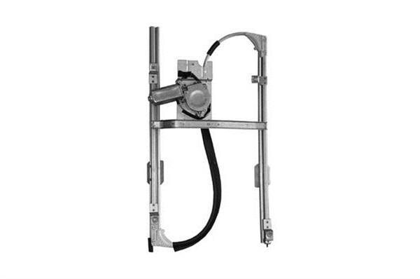 Podnośnik szyby MAGNETI MARELLI 350103988000