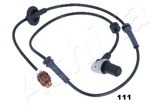 Czujnik ABS ASHIKA 151-01-111