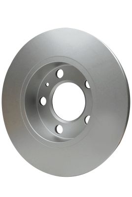 Tarcza hamulcowa HELLA 8DD 355 105-411