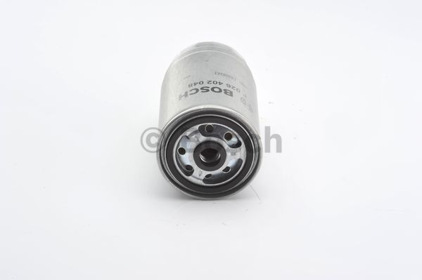 Filtr paliwa BOSCH F 026 402 048