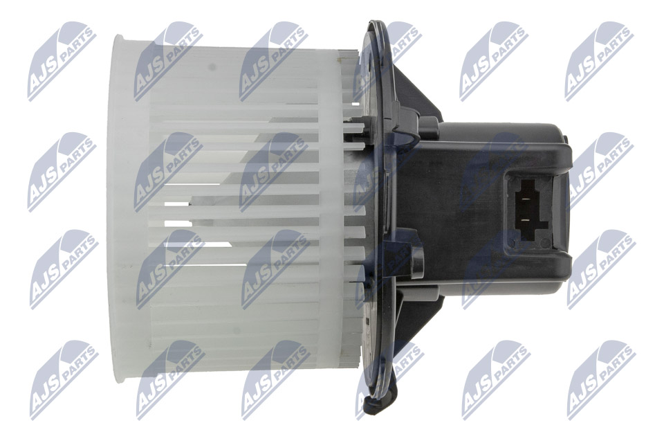 Wentylator wewnętrzny NTY EWN-FT-000