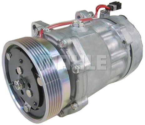 Kompresor klimatyzacji MAHLE ACP 1021 000S