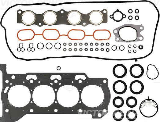 Zestaw uszczelek głowicy cylindrów VICTOR REINZ 02-54025-03