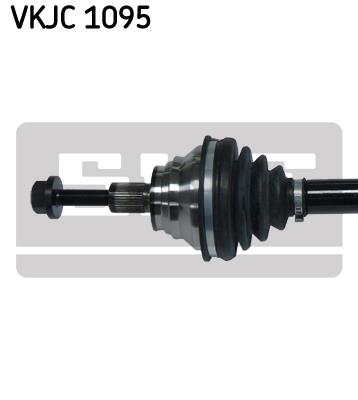 Półoś napędowa SKF VKJC 1095