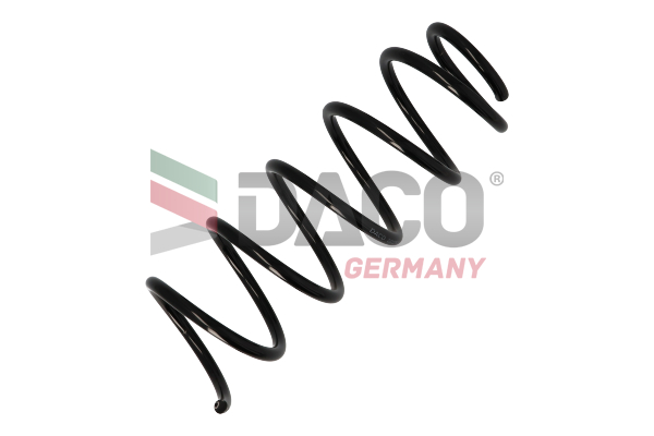 Sprężyna zawieszenia DACO GERMANY 802510